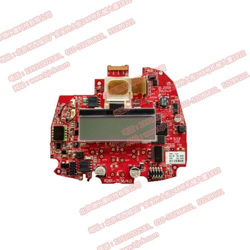瑞思迈RESMED S8系列ERR xxx , CALL SERVICE维修